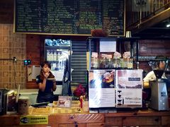 -October Coffee(Gaya)