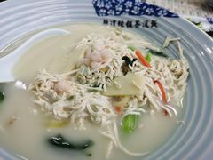 大煮干丝-粗茶淡饭(东关街店)