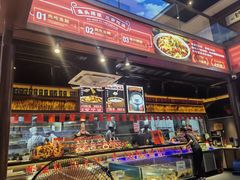 -魏铭鱼头捞饭(晋阳路店)