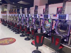 -新东田娱乐体验中心