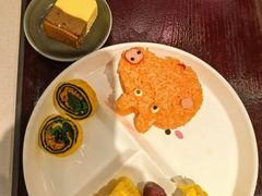 -dodonpa.墩墩伐 便当食堂(博华广场店)