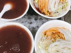 -薛昌利大米面皮(南关正街店)