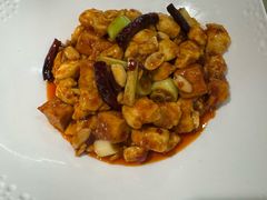 -上海年代·浙菜家烧·小海鲜(水上东路店)