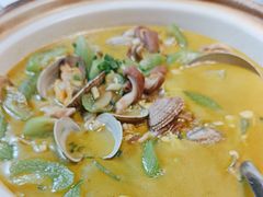 -黄泥岗·地道湖北菜(奥特莱斯店)