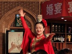 -伊带伊路新疆美食府(呼家楼店)