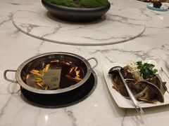 -国惠大酒楼(宝龙店)