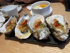 -隅乐胡椒虾·台湾菜·团建(皇岗店)