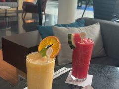 -曼谷铂尔曼皇权酒店
