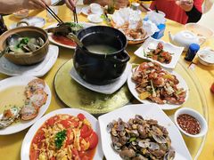 -真味馆(侨港碧海银滩店)