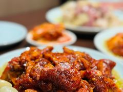 -蒜香焼肉PURUSHIN(马场路店)