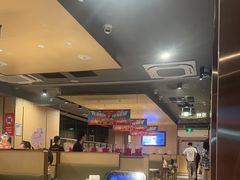 -海底捞火锅(百利广场店)