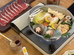 -柴の食堂·日式家庭料理·熊之肆(大学路店)