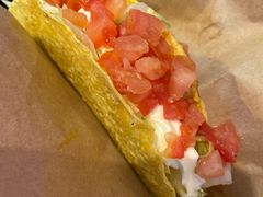 -Taco Bell 塔可贝尔(东方明珠店)