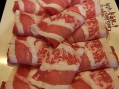 -鲁西肥牛(九方购物中心店)