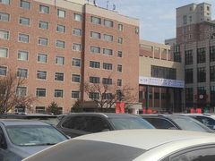 -辽宁省人民医院