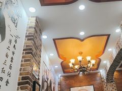 -丝路传奇·中国拉面航母店(北医三院店)