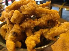 -岗上渣渣老火锅(两路口店)