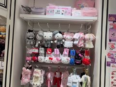 -三丽鸥 Sanrio Gift Gate(汉光百货店)