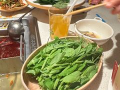 -海底捞火锅(之心城店)