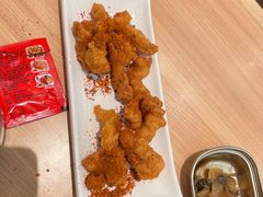 -米村拌饭(银泰中心店)