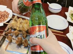 -伊隆斋(什刹海店)