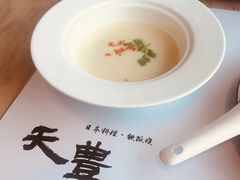 -天丰日本料理·铁板烧