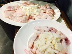 竹笙椰子鸡-百年果林椰子鸡(中洲店)
