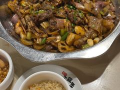 -勇记干锅居(德阳店)