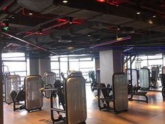 -W FITNESS 威尔仕健身·游泳(老西门新苑店)