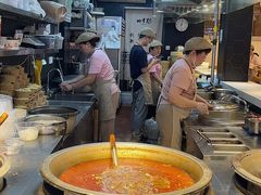 -四季美汤包(户部巷店)