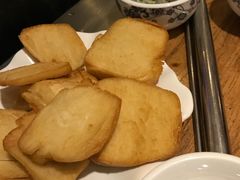 -关二碳烤羊腿(龙翔路店)
