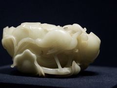 -上海博物馆(人民广场馆)