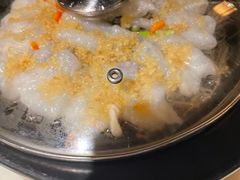 -绿茶餐厅(朝阳大悦城店)