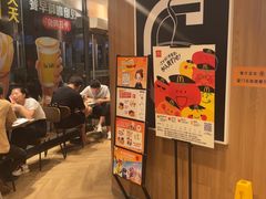 -麦当劳(集美石鼓店)