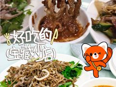 -同发号饭庄(复兴路店)