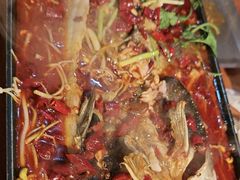 -三太子地摊烧烤·小龙虾(北蔡店)