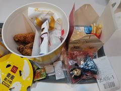 -麦当劳(开平潭江店)
