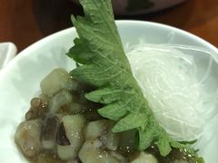 -気楽亭和食料理(气乐亭大世界本店)
