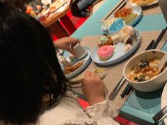 -杭州开元森泊度假乐园