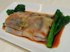 -香港狮子山下·明星粤菜餐厅(北苑店)