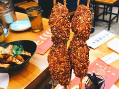 -炒豆合作社(东四总店)