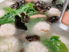 生态丸子汤-辣螃铠盆盆蟹大排档(海昌店)