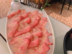 -川越泰火锅(吉利大厦店)