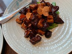 -环球港凯悦 · 享悦中餐厅