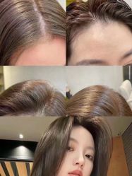 -GANO HAIR 