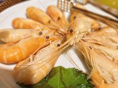 -村长家的疙瘩汤·东营菜(东营茶城店)