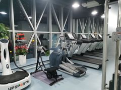 -ALIV WELLNESS运动健身(浦东大道店)