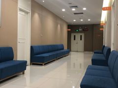 -普惠健康体检中心(西安未央体检中心)