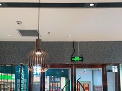 -半天妖烤鱼(中山路店)