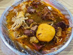 -彭姐麻辣烫(海淀店)